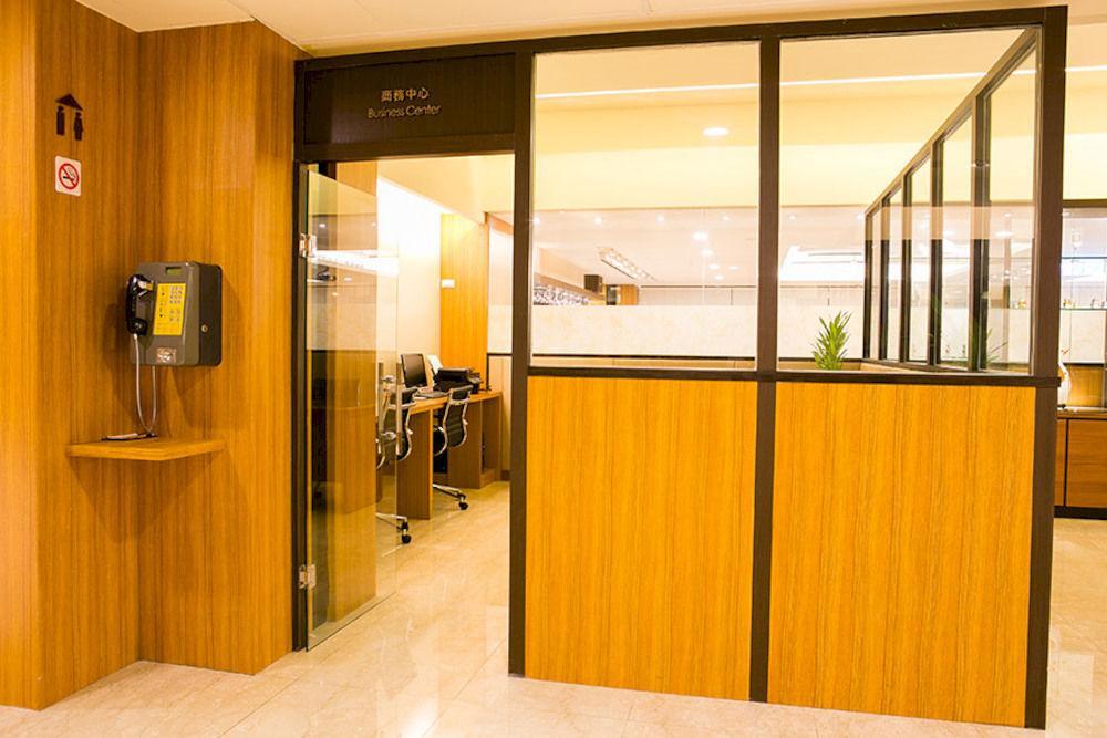 Hotel Bonza Zhubei Luaran gambar