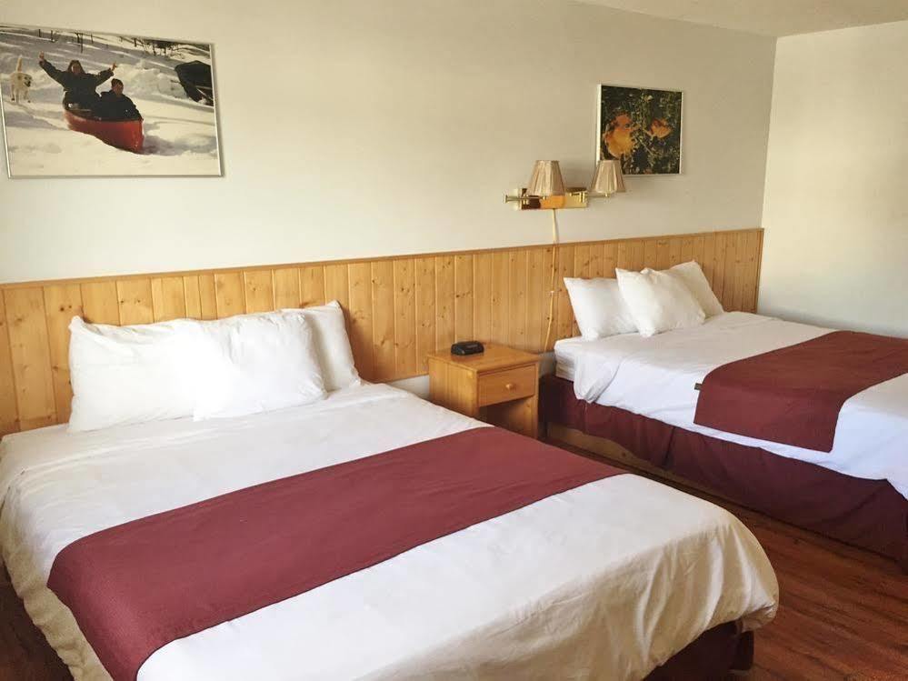 Hotel Bonza Zhubei Luaran gambar