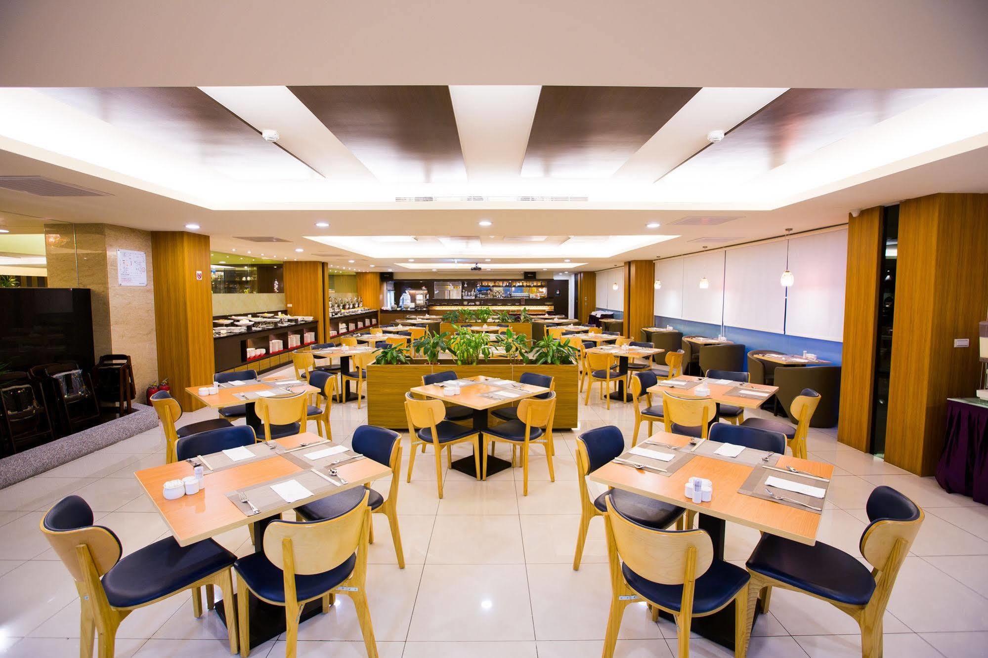 Hotel Bonza Zhubei Luaran gambar